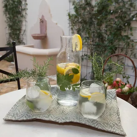 Appartamento Patios De La Riva Jerez de la Frontera