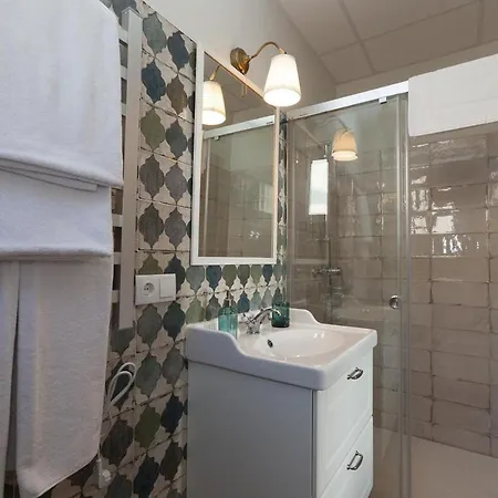 Apartamento Patios De La Riva Jerez de la Frontera