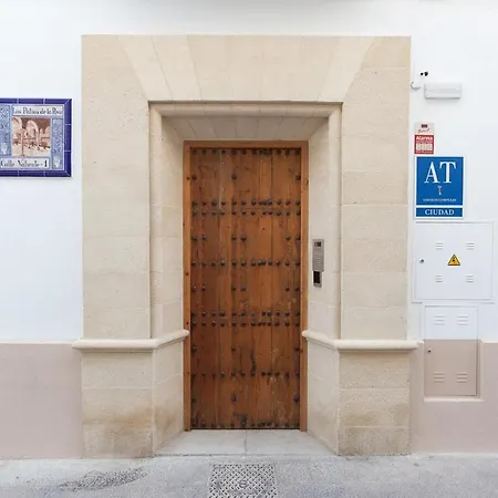 Patios De La Riva *