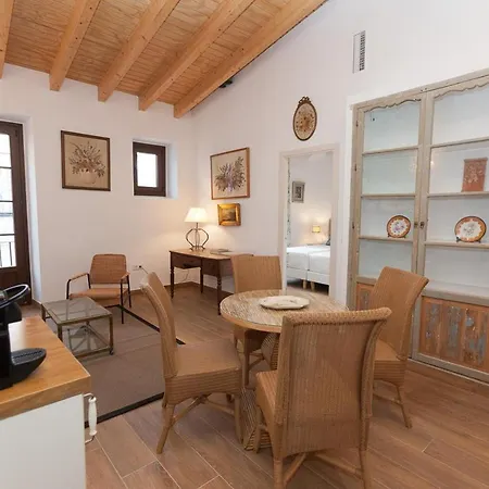 Apartamento Patios De La Riva