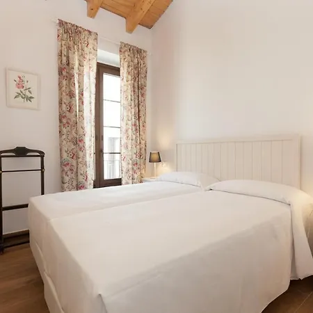 Apartamento Patios De La Riva *