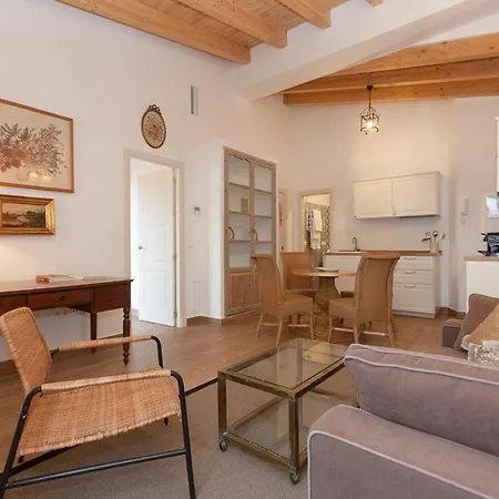 Patios De La Riva Apartamento Jerez de la Frontera