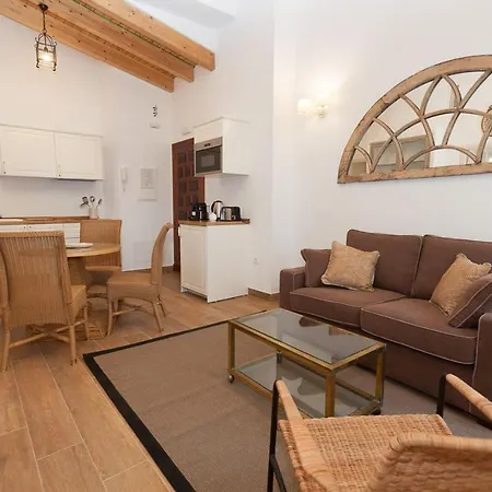 Patios De La Riva Apartamento Jerez de la Frontera