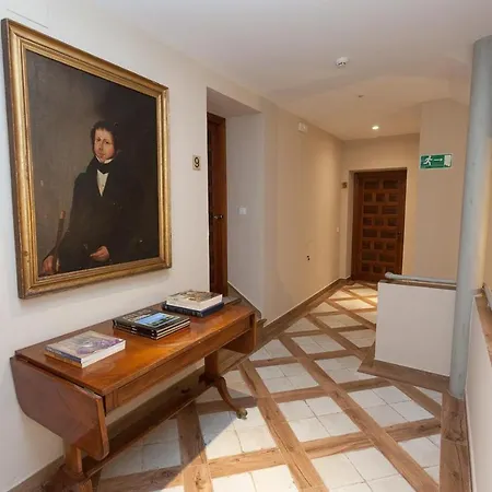 Patios De La Riva Apartamento
