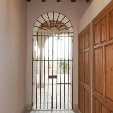 Apartamento Patios De La Riva
