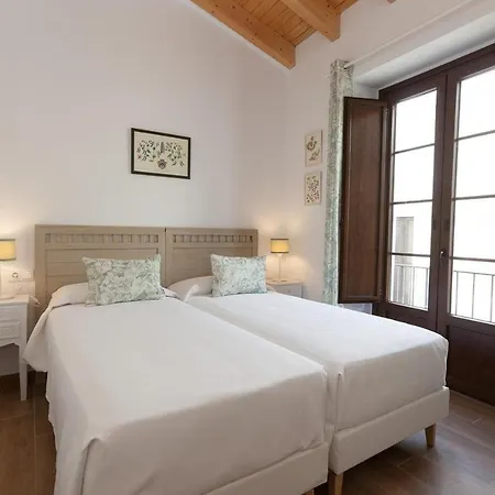 Patios De La Riva Apartamento
