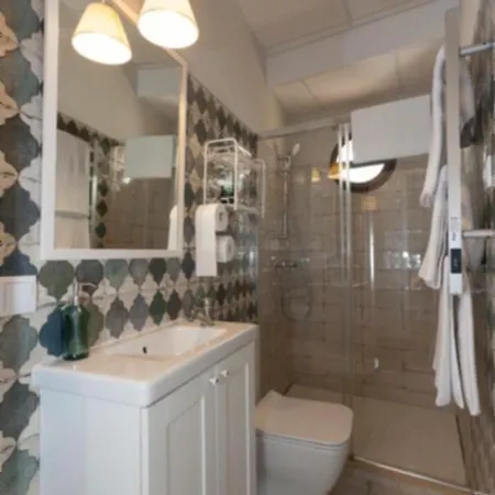 Apartamento Patios De La Riva Jerez de la Frontera