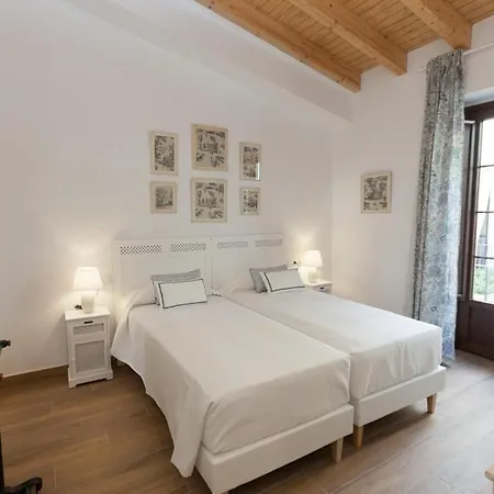 Apartamento Patios De La Riva *