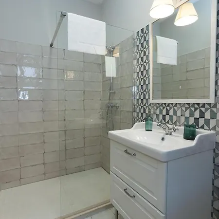 Apartamento Patios De La Riva