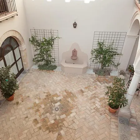 Patios De La Riva Apartamento
