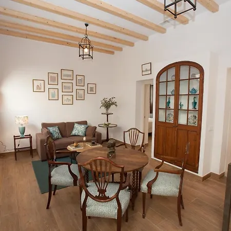 Patios De La Riva Jerez de la Frontera