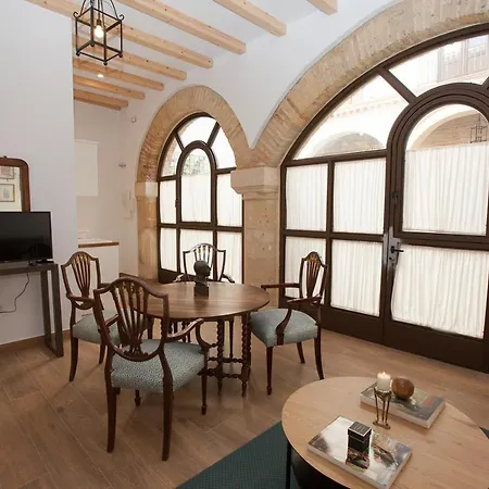 Patios De La Riva Jerez de la Frontera