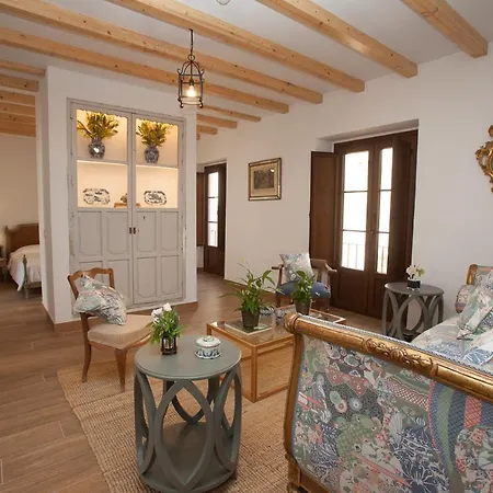 Apartamento Patios De La Riva *