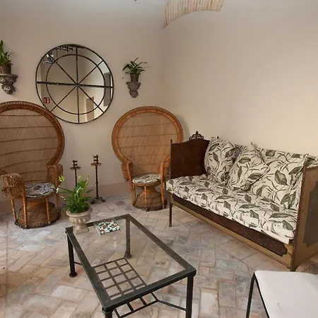Patios De La Riva Apartamento