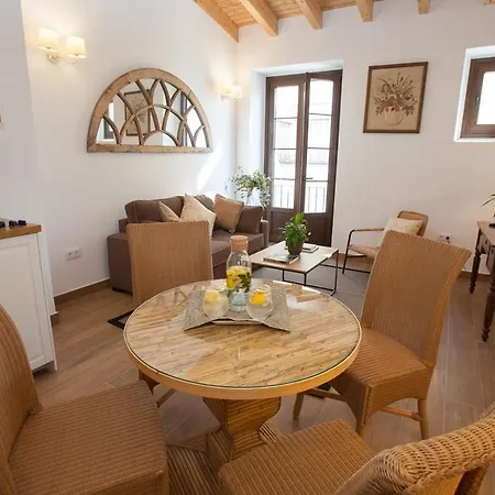 Patios De La Riva Apartamento *