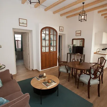 Patios De La Riva Apartamento Jerez de la Frontera