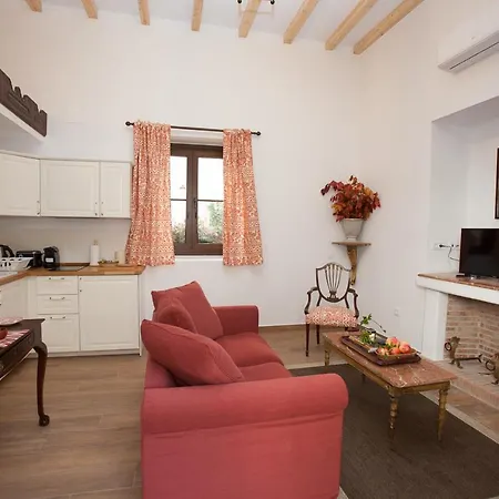 Patios De La Riva Apartamento Jerez de la Frontera
