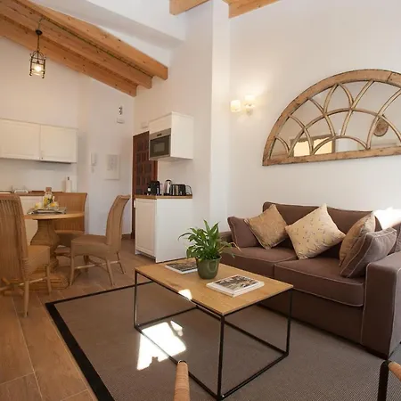 Apartamento Patios De La Riva *