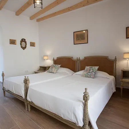 Patios De La Riva Apartamento Jerez de la Frontera