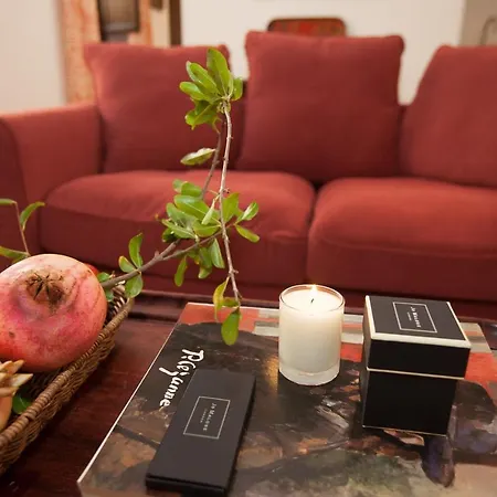 Apartamento Patios De La Riva