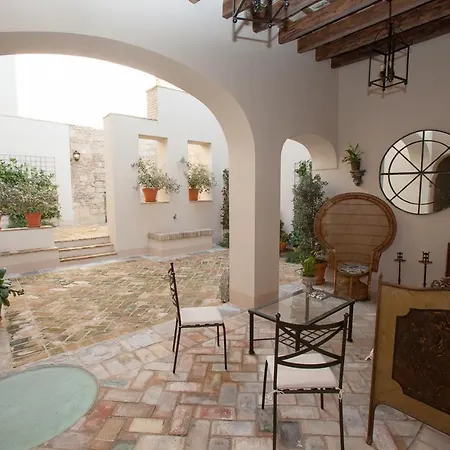 Patios De La Riva Apartamento Jerez de la Frontera