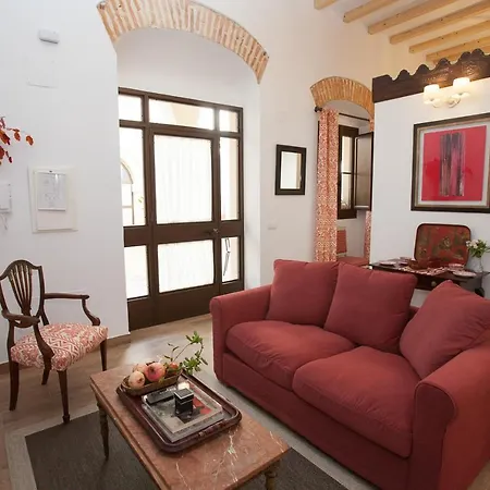 Patios De La Riva Apartamento