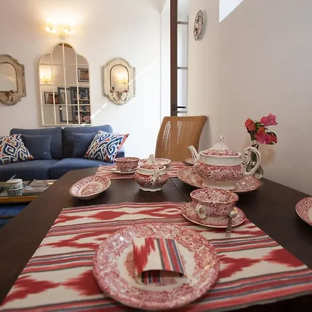 Patios De La Riva Apartamento *