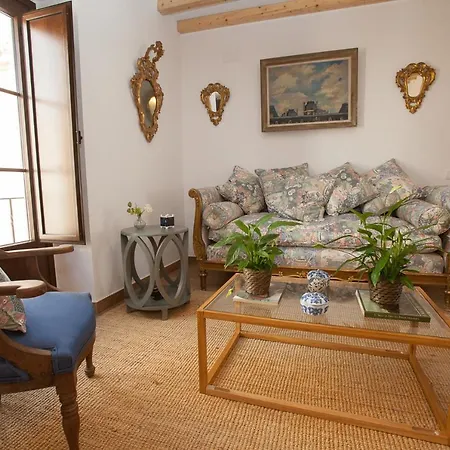 Apartamento Patios De La Riva *