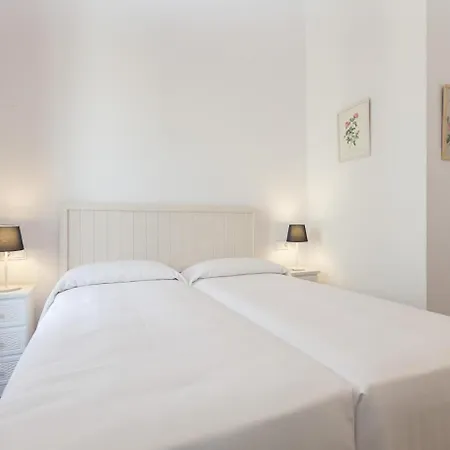 Patios De La Riva Apartamento Jerez de la Frontera