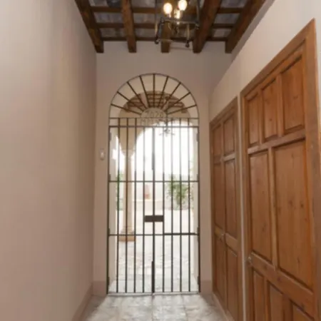 Patios De La Riva * Jerez de la Frontera