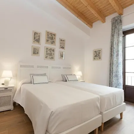 Patios De La Riva Apartamento Jerez de la Frontera