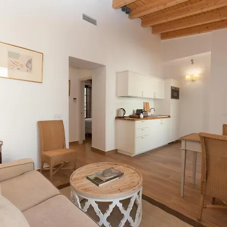Apartamento Patios De La Riva Jerez de la Frontera