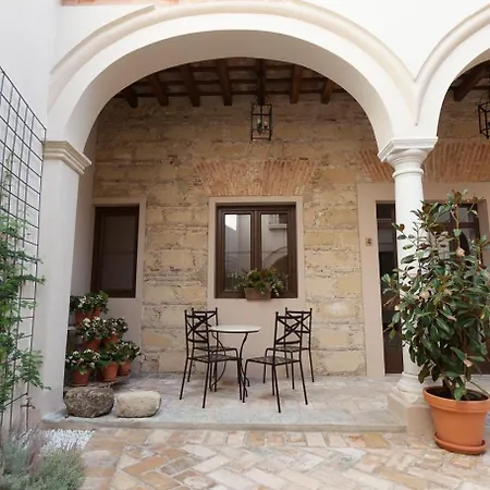 Apartamento Patios De La Riva