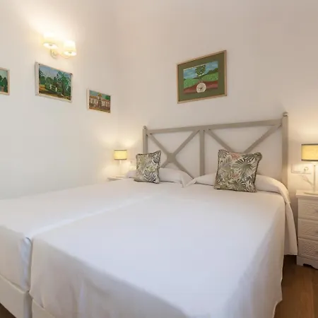 Patios De La Riva Apartamento Jerez de la Frontera