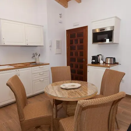 Apartamento Patios De La Riva Jerez de la Frontera