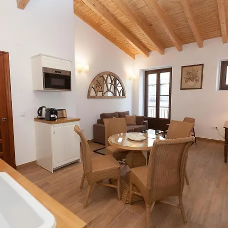 Patios De La Riva Apartamento