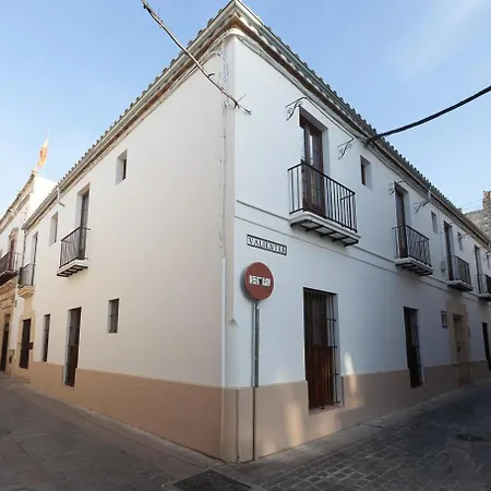 Apartamento Patios De La Riva