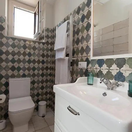 Apartamento Patios De La Riva *